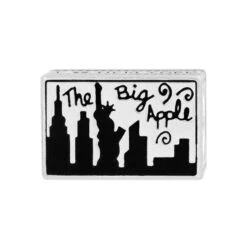 New York Postcard Bead -Fashion Accessories Store new york postcard bead silver multi 3 296e7525 eda3 4142 ac5c b1f0f8393778