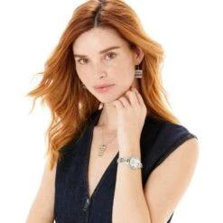 Newark Watch -Fashion Accessories Store newark watch silver gold 3 14ec7aa3 8a7f 4362 be1d d1fbc71724ac