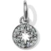 North Star Highlight Amulet -Fashion Accessories Store north star highlight amulet silver 0 31bf861a 5f6d 4eeb 9bcf ffc9c9b97106