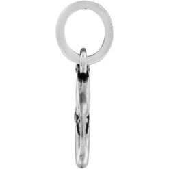 Number Charm -Fashion Accessories Store number charm silver 1 026968d5 80d5 4412 b660 e56815c17777