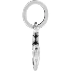 Number Charm -Fashion Accessories Store number charm silver 1 3b8061aa 385f 4078 afda 5b8ba30dbd34