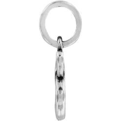 Number Charm -Fashion Accessories Store number charm silver 1 dea15502 cc56 46a3 8a89 0b371a02c522