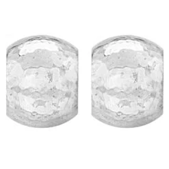 Open Heart Charm Bracelet -Fashion Accessories Store open heart charm bracelet silver 3 6b236d24 f706 4a37 b174 7243d61a40a5