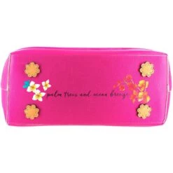 Orchid Tote -Fashion Accessories Store orchid tote multi 3