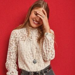 Ornate Heart Convertible Necklace 7 Ornate Heart Convertible Necklace -Fashion Accessories Store ornate heart convertible necklace silver 2 1d9b0981 fbd0 488f b794 2aed6d062cb4