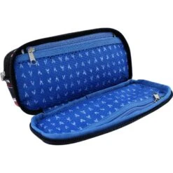 Pack-It Pouch -Fashion Accessories Store pack it pouch love scribble 1