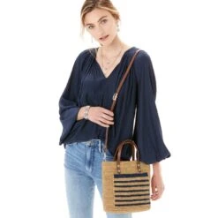 Palmeria Raffia Handbag 10 Palmeria Raffia Handbag -Fashion Accessories Store palmeria raffia handbag natural blue 3 a1ad32ec 85ca 4fce 9333 e27bedfdf9ee