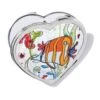 Paradise Cove Heart Compact Mirror 1 Paradise Cove Heart Compact Mirror -Fashion Accessories Store paradise cove heart compact mirror multi 0 971da853 4b92 494e 865b cdc0f9f1635c