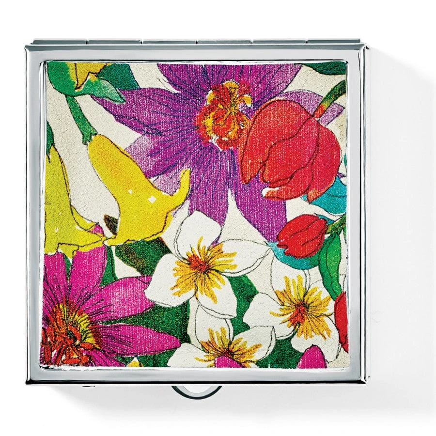 Paradise Garden Pill Box 3 Paradise Garden Pill Box