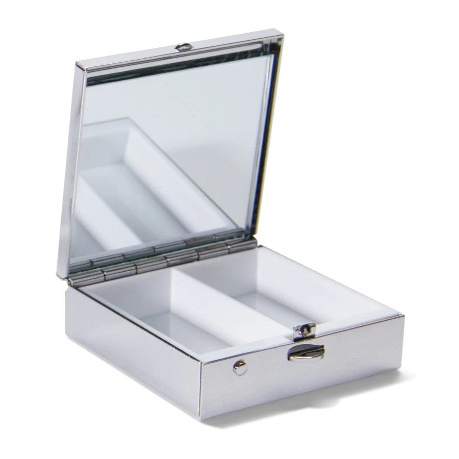 Paradise Garden Pill Box 4 Paradise Garden Pill Box - Image 2