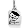 Paris Pass Charm -Fashion Accessories Store paris pass charm silver 0 4664df63 39e9 42d9 9825 f4a35e89963a