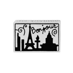 Paris Postcard Bead -Fashion Accessories Store paris postcard bead silver multi 3 cccf3af9 23ee 41ed be13 a089d37952f2