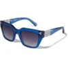 Pebble Medali Sunglasses 2 Pebble Medali Sunglasses -Fashion Accessories Store pebble medali sunglasses blue 0