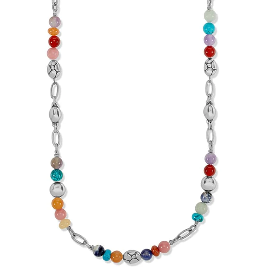 Pebble Paradise Adaptable Necklace 3 Pebble Paradise Adaptable Necklace