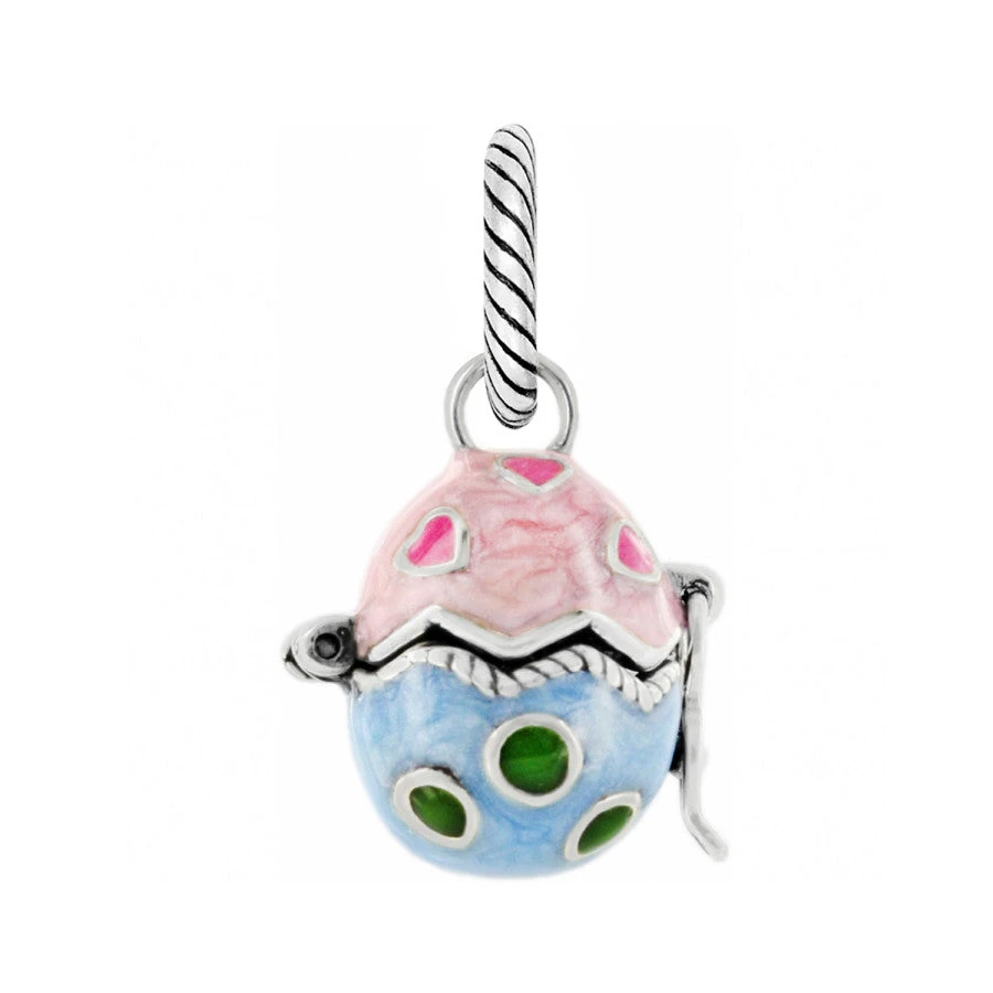 Peep A Boo Charm 3 Peep A Boo Charm