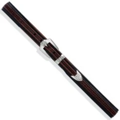 Pinon Hills Inlay Lace Belt 7 Pinon Hills Inlay Lace Belt -Fashion Accessories Store pinon hills inlay lace belt black brown 2 c5f9bcaf eef8 418d be36 a4ada109b992