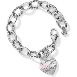 Power Of Love Bracelet