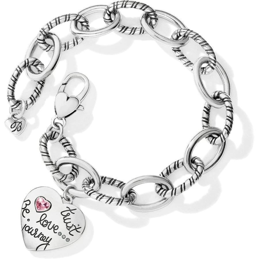 Power Of Love Bracelet 4 Power Of Love Bracelet - Image 2