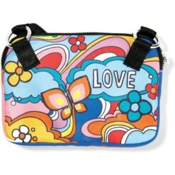 Power Of Love Crossbody Bag 9 Power Of Love Crossbody Bag -Fashion Accessories Store power of love crossbody bag multi 2