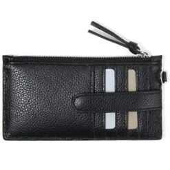 Pretty Tough Card Pouch 7 Pretty Tough Card Pouch -Fashion Accessories Store pretty tough card pouch black 2