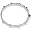 Pretty Tough Groove Hinged Bangle -Fashion Accessories Store pretty tough groove hinged bangle silver 1