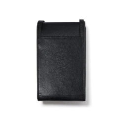 Pretty Tough Phone Organizer -Fashion Accessories Store pretty tough phone organizer black 2