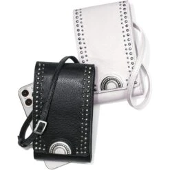 Pretty Tough Phone Organizer -Fashion Accessories Store pretty tough phone organizer black 3