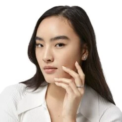 Pretty Tough Ring 9 Pretty Tough Ring -Fashion Accessories Store pretty tough ring silver 2