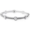 Pretty Tough Stud Bangle 2 Pretty Tough Stud Bangle -Fashion Accessories Store pretty tough stud bangle silver 0 ad5958b8 33e1 4bb8 870a 2b8a2cb3bab1