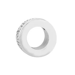 Punch Scroll Spacer -Fashion Accessories Store punch scroll spacer silver 1 ff05e067 4213 4170 9067 b9d5fe1bd8d3