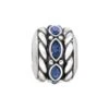 Quintet Bead -Fashion Accessories Store quintet bead silver blue 0 55b5d786 25ba 4431 baa2 4ba4ac580a20