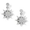 Radiant Star Post Earrings -Fashion Accessories Store radiant star post earrings silver 0 57ddc36a d126 4418 8f38 a72b90d4c7fa