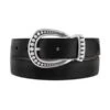 Really Tough Reversible Belt -Fashion Accessories Store really tough reversible belt black 0