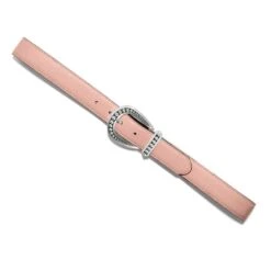Really Tough Reversible Belt -Fashion Accessories Store really tough reversible belt pink sand 3