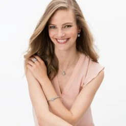 Reina Ring -Fashion Accessories Store reina ring silver 2