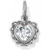 Remarkable Heart Charm -Fashion Accessories Store remarkable heart charm silver 0 39baaf33 0b49 4119 a4e6 5e2eddaaad29