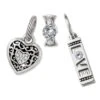 Reno Heart Loved Gift Set -Fashion Accessories Store reno heart loved gift set silver 0 f9e92282 65ba 4a0a bd9c 07b5d9516f64