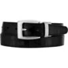 Reversible Croco Belt -Fashion Accessories Store reversible croco belt black peanut 0 c475c482 42a7 4556 bd49 2553b37f5894