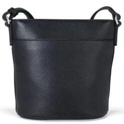 Ricki Small Bucket Bag -Fashion Accessories Store ricki small bucket bag black 2 1e05593b ff16 49d2 adb6 97d44851cc1b
