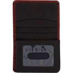 Rockefeller Flip Wallet -Fashion Accessories Store rockefeller flip wallet brown 1 81491f49 5747 413a 88cd e382fe837f96