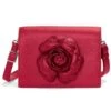 Rosaria Flap Bag 2 Rosaria Flap Bag -Fashion Accessories Store rosaria flap bag lipstick 0 2172a685 d422 4df2 994d 361bb1b2e374