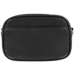 Rosie Mini Camera Bag -Fashion Accessories Store rosie mini camera bag black 2