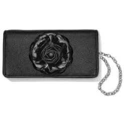 Rosie Rockmore Wallet -Fashion Accessories Store rosie rockmore wallet black 0 fa92f525 f051 46f2 a599 7d6d406d8382
