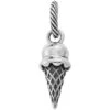 Scoop Charm -Fashion Accessories Store scoop charm silver 0 5153b1c4 f98a 48b8 9275 9469a61e00be