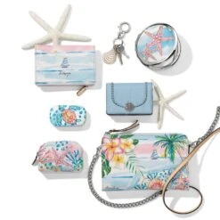 Sea Turtle Mini Box 7 Sea Turtle Mini Box -Fashion Accessories Store sea turtle mini box multi 2