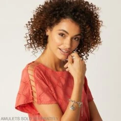 Sedona Link Charm Bracelet 7 Sedona Link Charm Bracelet -Fashion Accessories Store sedona link charm bracelet silver 2 02f3b949 4064 4fb5 b524 3050ba9c0369