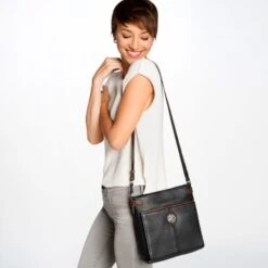 Selena Organizer 15 Selena Organizer -Fashion Accessories Store selena organizer black chocolate 4 c35bda55 4dee 4560 b4d0 c2532a17485e