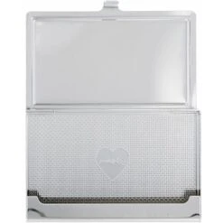 Serendipity Card Case 9 Serendipity Card Case -Fashion Accessories Store serendipity card case silver 3 b507a834 1181 4c68 abde 9b0e666ebcd3