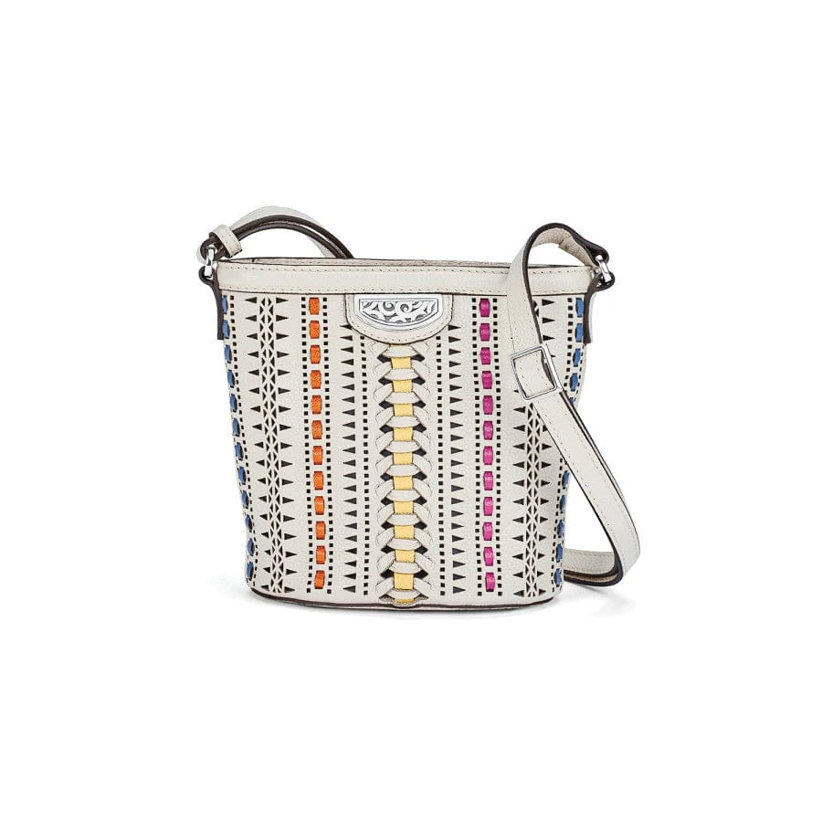 Sevilla Isadora Small Bucket Bag 3 Sevilla Isadora Small Bucket Bag