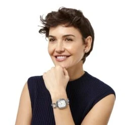 Silver Lake Watch -Fashion Accessories Store silver lake watch silver 2